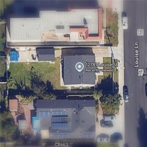 12781 Louise St, Garden Grove, CA, 92841-4572 | Card Image