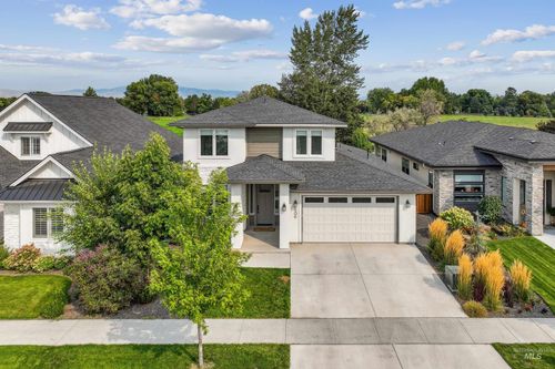 506 S Steephead Ln, Eagle, ID, 83616-4529 | Card Image