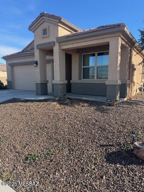 9930 N Swift Fox Place, Marana, AZ, 85653 | Card Image