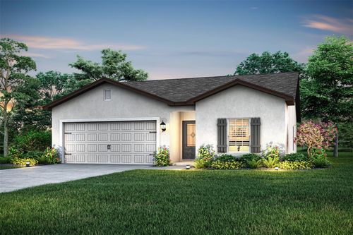 632 Tangelo Terrace, BABSON PARK, FL, 33827 | Card Image