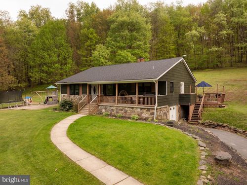 2254 Garrett Rd, Deer Park, MD, 21550-6316 | Card Image