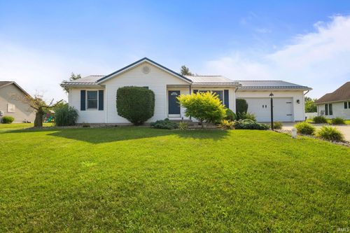 58576 Sunlit Boulevard, Goshen, IN, 46528 | Card Image