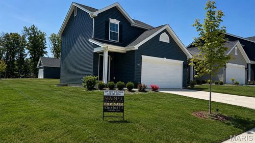 700 Courtshire Xing, Truesdale, MO, 63380-1205 | Card Image