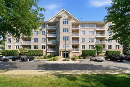 301-1761 Pavilion Way, Park Ridge, IL, 60068-1148 | Card Image