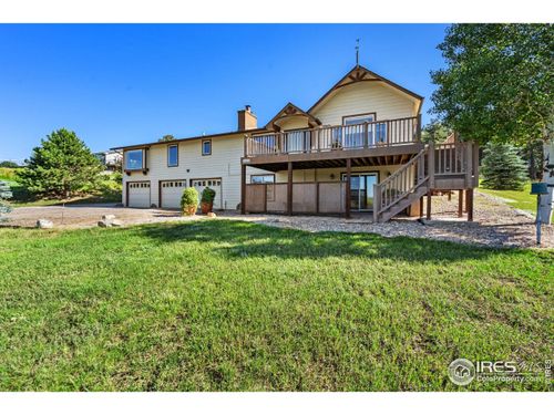 120 Greenwood Dr, Loveland, CO, 80537-9770 | Card Image