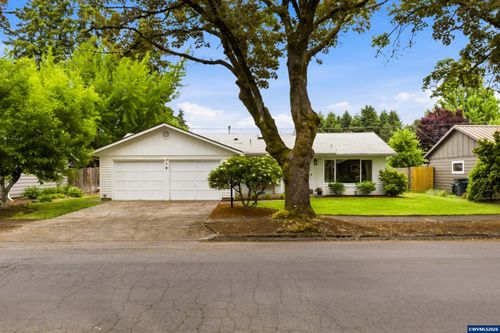 5138 8th Ave Ne, Keizer, OR, 97303-4412 | Card Image