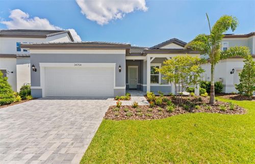 34754 Lowery Trail, Zephyrhills, FL, 33541 | Card Image