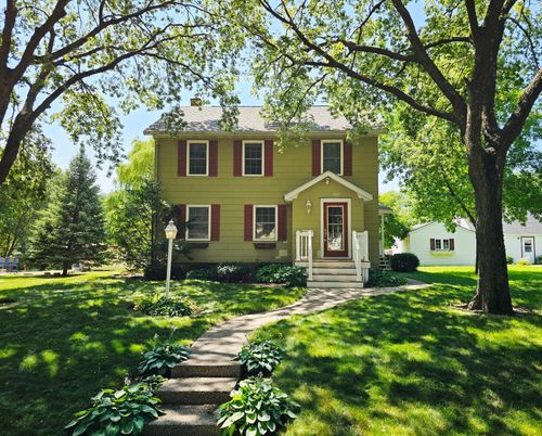 307 S 12th St, Montevideo, MN, 56265-2050 | Card Image