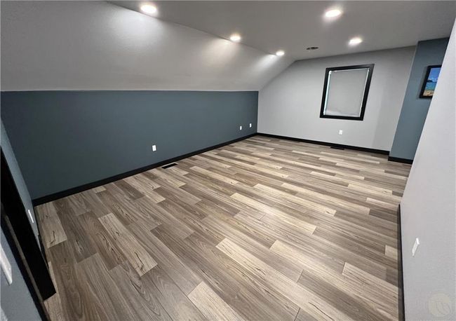 Bonus suite above garage and bedroom #5 - Southwest corner | Image 34