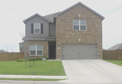 14300 Prairie Sod Ln, Elgin, TX, 78621-2193 | Card Image