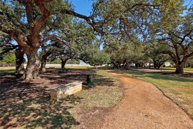 Outdoor enthusiast will enjoy the shaded walking trails. | Image 35