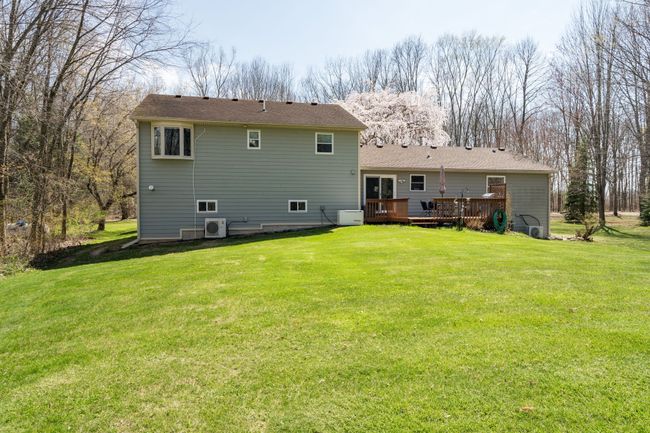 8660 Sargent Rd, House other with 3 bedrooms, 3 bathrooms and null parking in Fowlerville MI | Image 44