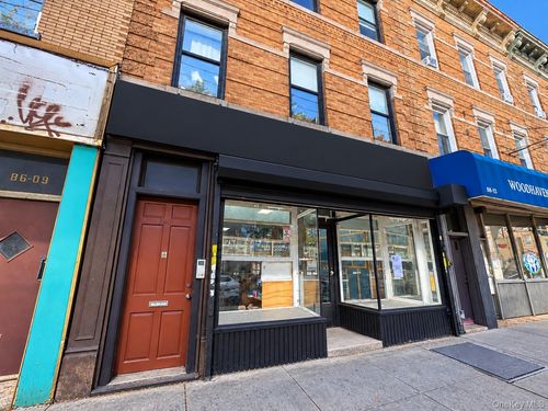 store-86-11 Jamaica Avenue, New York, NY, 11421 | Card Image
