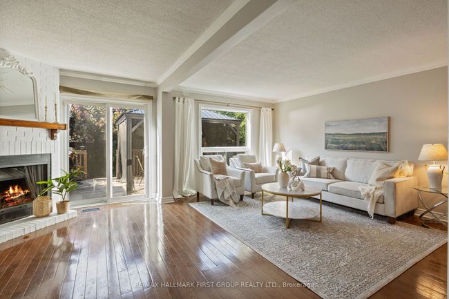 30 Leach Dr, House other with 5 bedrooms, 4 bathrooms and 2 parking in Ajax ON | Image 8