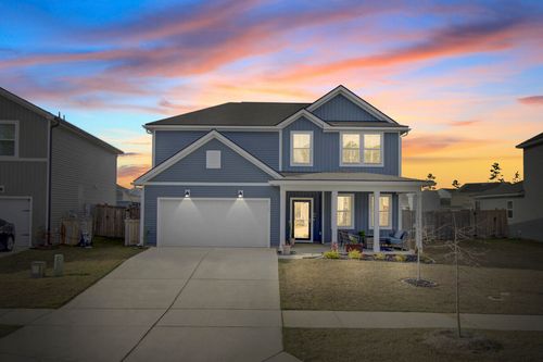 273 Shadybrook Dr, Summerville, SC, 29486-2480 | Card Image