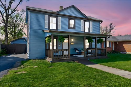 412 Nordale Avenue, Dayton, OH, 45420 | Card Image