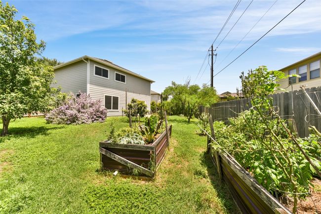 6401 Marble Creek Loop, House other with 3 bedrooms, 3 bathrooms and null parking in Austin TX | Image 13
