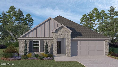 320 White Pine Dr, Lafayette, LA, 70501-3163 | Card Image