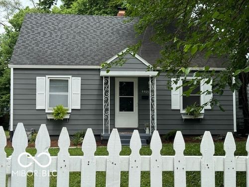 4405 Primrose Ave, Indianapolis, IN, 46205-2005 | Card Image