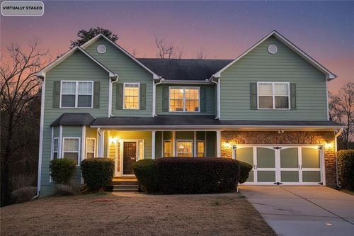 6074 Locklear Way, Douglasville, GA, 30134-1304 | Card Image