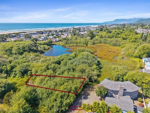 300 S Coral St, Rockaway Beach, OR, 97136-9870 | Card Image