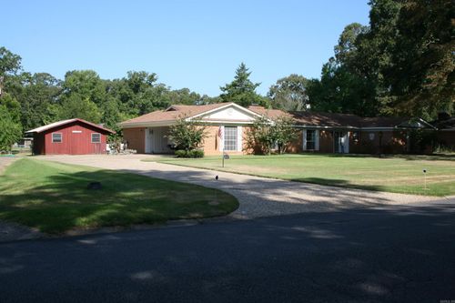 1402 Cedar St, Crossett, AR, 71635-4010 | Card Image