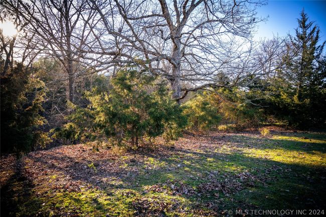 80 S 590 Rd, Home with 0 bedrooms, 0 bathrooms and null parking in Welling OK | Image 14