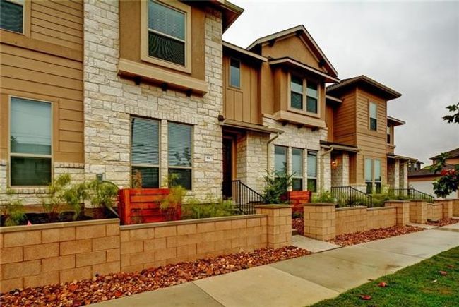 UNIT-62 - 6814 E Riverside Dr, Townhouse with 3 bedrooms, 3 bathrooms and 2 parking in Austin TX | Image 9