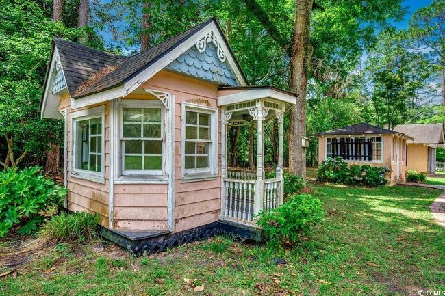 1311 9 Th Ave, House other with 4 bedrooms, 5 bathrooms and 6 parking in Conway SC | Image 27