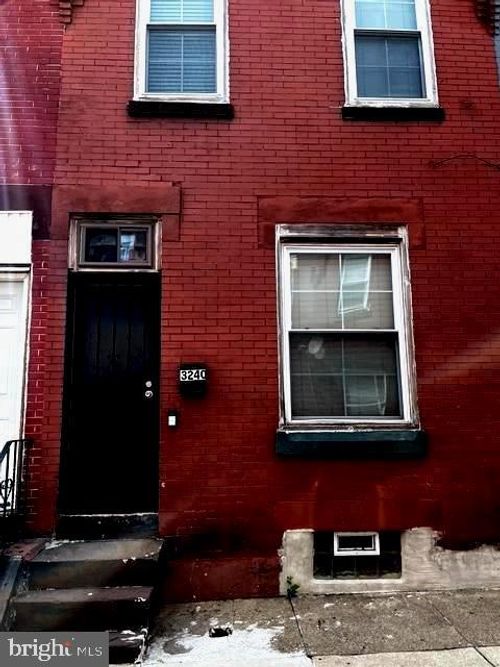 3240 N Reese St, PHILADELPHIA, PA, 19140-5630 | Card Image