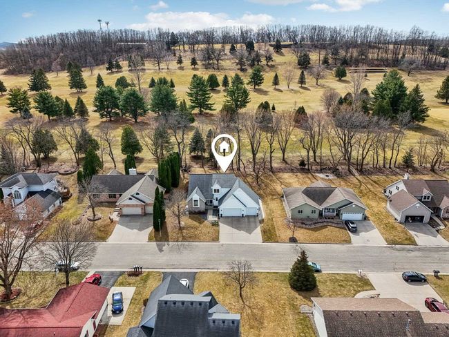119 Vilas Hibbard Parkway, House other with 4 bedrooms, 4 bathrooms and null parking in LODI WI | Image 82