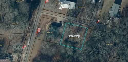 0 Teasley St, Hartwell, GA, 30643 | Card Image
