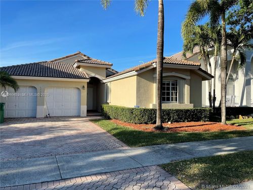 10933 Nw 73rd Ter, Doral, FL, 33178-3745 | Card Image