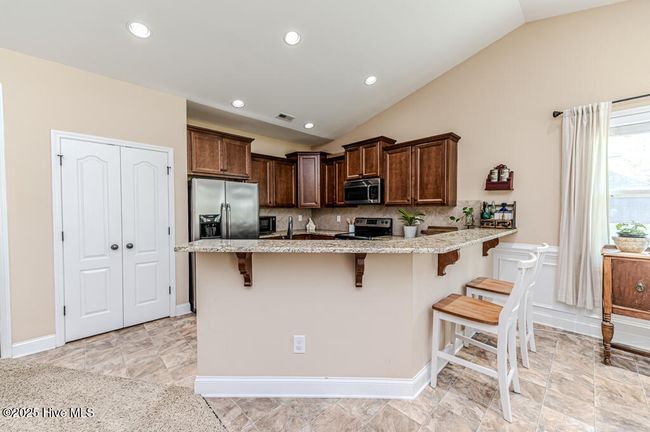 276 Widgeon Way, House other with 3 bedrooms, 2 bathrooms and 2 parking in Lillington NC | Image 20