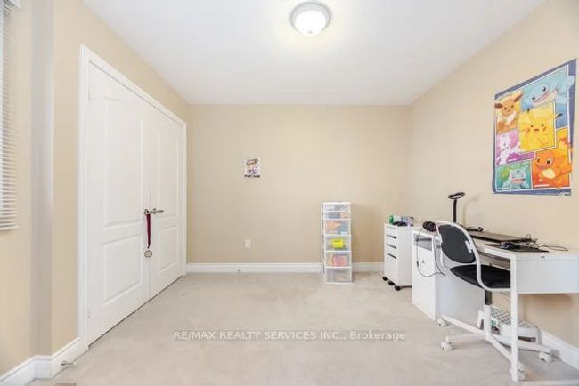 5 Belleville Dr, House other with 6 bedrooms, 5 bathrooms and 6 parking in Brampton ON | Image 42