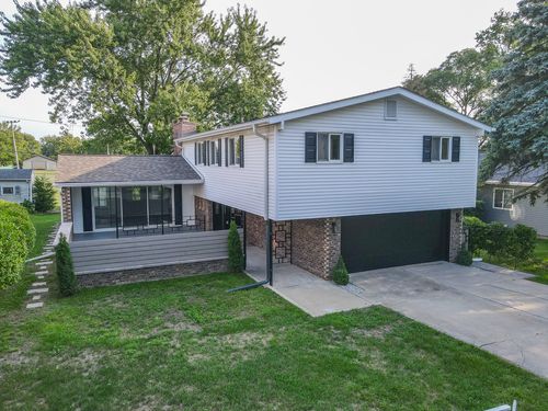 312 Garfield Ave, Peotone, IL, 60468-8821 | Card Image