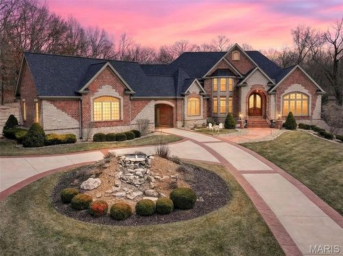 990 Stonecastle Dr, O Fallon, MO, 63366-4765 | Card Image