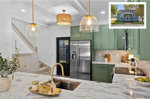 201 W Washington St, O Fallon, IL, 62269-1171 | Card Image