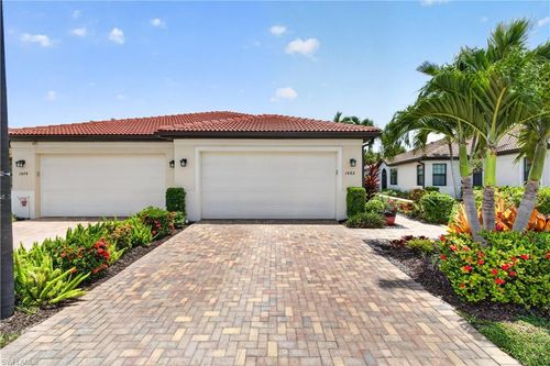 1482 Oceania Dr S, NAPLES, FL, 34113-8493 | Card Image