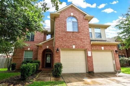 5102 Heatherdawn Ct, Katy, TX, 77494-3161 | Card Image