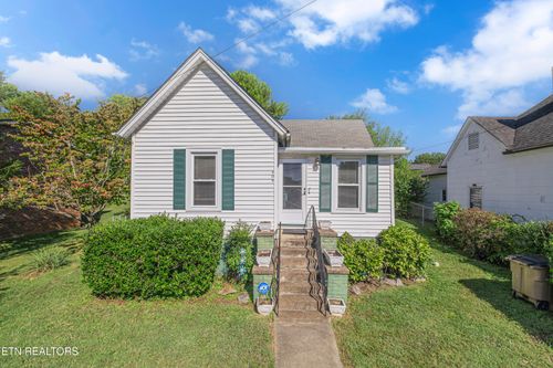 405 Ocala Dr, Knoxville, TN, 37918-3046 | Card Image