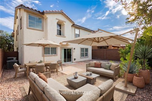 6924 Ghost Ranch Ave, Las Vegas, NV, 89179-1215 | Card Image