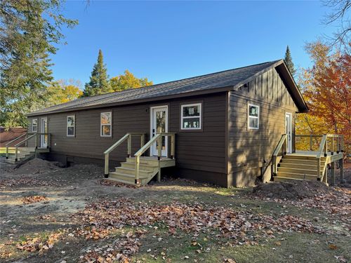 1011-15326 W Birch Point Road, Hayward, WI, 54843 | Card Image