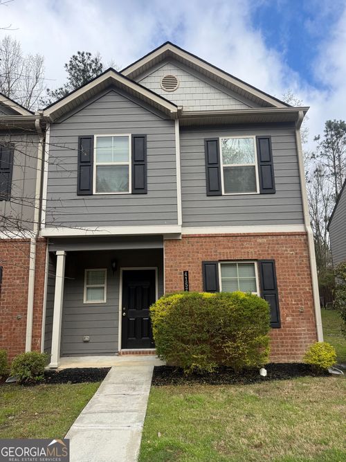 4157 Shoals Ln, Union City, GA, 30291-7175 | Card Image
