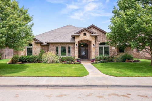 4012 126th St, Lubbock, TX, 79423-1980 | Card Image