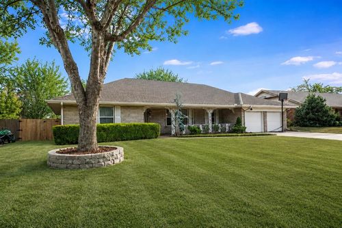 3520 Nw 42nd St, Oklahoma City, OK, 73112-6354 | Card Image
