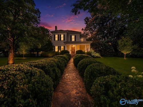 619 Adams Street Se, Huntsville, AL, 35801 | Card Image