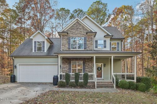 35 Falcon Crest Ln, Youngsville, NC, 27596-8015 | Card Image