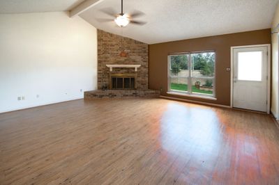 1727 Ryon Lane, House other with 3 bedrooms, 2 bathrooms and 4 parking in Round Rock TX | Image 2