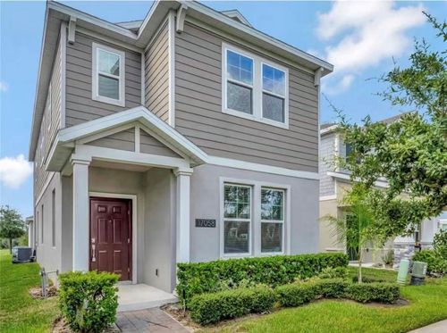 17058 Quicksilver Ave, Winter Garden, FL, 34787-2872 | Card Image